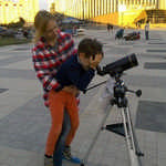 «Зажжём эту свечу!» (Шепард, астронавт)