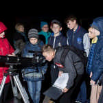 «Вселенная не обязана быть понятной.» (Тайсон, астрофизик)