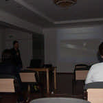 «Вооружённый пятью чувствами, человек исследует Вселенную и называет это наукой.» (Хаббл, астроном)