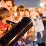 «Вечное молчание этих бесконечных пространств пугает меня.» (Паскаль, философ)