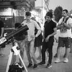 «Звёздное небо надо мной и моральный закон во мне.» (Кант, философ)