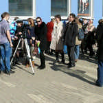 «Наука лучше всего продвигается, когда наблюдения заставляют нас менять предубеждения.» (Рубин, астроном)