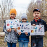 «Никогда не ограничивай себя ограниченными воображениями других.» (Джемисон, астронавт)