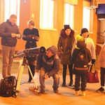 «Мы уходим так, как пришли, и, даст Бог, вернёмся — с миром и надеждой для всего человечества.» (Цернан, астронавт)