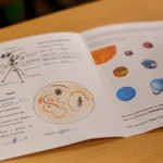 «Я лишь думал Божьи мысли после Него.» (Кеплер, астроном)