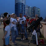 «Чем больше знаешь, тем меньше боишься.» (Хэдфилд, астронавт)