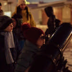 «Самое непостижимое в Вселенной — то, что она постижима.» (Эйнштейн, физик)