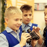 «То, что мы знаем, — ничтожно; то, чего мы не знаем, — безмерно.» (Лаплас, математик и астроном)