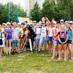 «Ночь — это солнечный свет астронома.» (Янг, поэт)