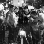 «Где все?» — вопрос, с которого начинается парадокс Ферми. (Ферми, физик)