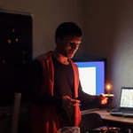 «Земля была маленькой, голубой и такой трогательно одинокой.» (Леонов, космонавт)