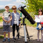 «Достигнув околоземной орбиты, вы наполовину в пути куда угодно в Солнечной системе.» (Хайнлайн, писатель-фантаст)