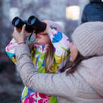 «Мы не хотим завоевать космос — мы лишь хотим расширить до его пределов Землю.» (Лем, писатель)