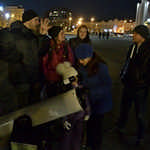 «Мы и есть марсиане.» (Брэдбери, писатель)