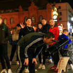 «Только ты один будешь иметь звёзды, каких нет ни у кого.» (Сент-Экзюпери, писатель)