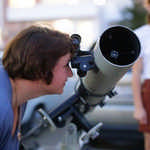 «Увидеть Мир в зёрнышке песка… держать Бесконечность в ладони.» (Блейк, поэт)