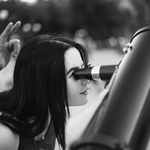 «Нас объединяет надежда найти свидетельства иной разумной жизни — это и есть SETI.» (Тартер, астроном)