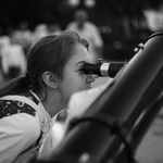 «Нас звёзды зовут не для того, чтобы мы ими владели, а чтобы мы изменились в пути к ним.» (Сенека, философ)