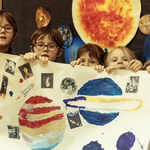 «Туманности оказались галактиками — целыми островными вселенными.» (Хаббл, астроном)