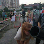 «Трудно сказать, что невозможно: вчерашняя мечта — надежда сегодняшнего дня и реальность завтрашнего.» (Годдард, инженер-ракетчик)