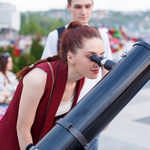 «Я никогда не встречал проблемы, которую терпение и работа не делали бы меньше — даже в космосе.» (Хэдфилд, астронавт)