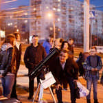 «Мы строим будущее, когда превращаем невозможное в инженерную задачу.» (фон Браун, инженер-ракетчик)