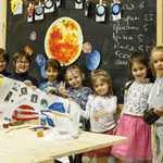 «Законы физики — паспорт, по которому мы путешествуем к звёздам.» (Тайсон, астрофизик)