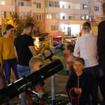 «Искусство предвосхищает космонавтику — воображение всегда взлетает первым.» (Кларк, писатель-фантаст)