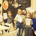 «Вид „восхода Земли“ навсегда изменил меня.» (Андерс, астронавт)