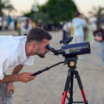 «Космос зовёт нас быть лучше, чем мы есть.» (Джеймисон, астронавт)