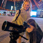 «Космос — это всё, что есть, когда-либо было и когда-либо будет.» (Саган, астрофизик)