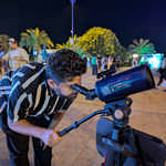 «Астрономия заставляет душу смотреть вверх и ведёт её из этого мира в иной.» (Платон, философ)