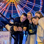 «Поверхность Земли — берег космического океана.» (Саган, астрофизик)