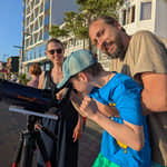 «Луна — суровая хозяйка.» (Хайнлайн, писатель-фантаст)