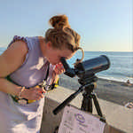 «Смотри глубоко в природу, и тогда всё поймёшь лучше — даже звёзды.» (Эйнштейн, физик)