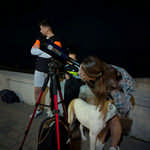 «Космос зовёт нас расширять круг забот — от семьи до планеты.» (Тайсон, астрофизик)