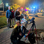 «Космическая перспектива учит смирению — и ответственности.» (Митчелл, астронавт)