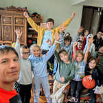 «Если хочешь корабль, научи людей тосковать по бескрайнему морю.» (Сент-Экзюпери, писатель)